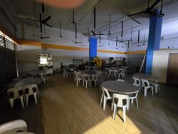 Pioneer Point (D22), Retail #453600061